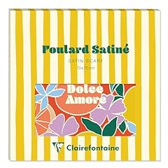 Clairefontaine 116288c foulard d'occasion  Livré partout en France