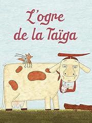 Ogre taïga d'occasion  Livré partout en France