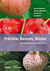Früchte beeren nüsse gebraucht kaufen  Wird an jeden Ort in Deutschland
