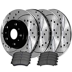 Autoshack brake kit for sale  Delivered anywhere in USA 