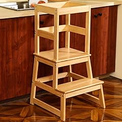 Kitchen step stool for sale  Delivered anywhere in USA 