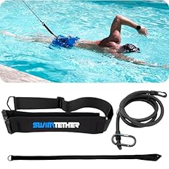 Swim tether belt for sale  Delivered anywhere in USA 