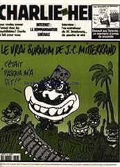 Charlie hebdo 448 d'occasion  Livré partout en France