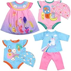 Set baby doll for sale  Delivered anywhere in USA 
