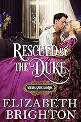 Rescued duke book for sale  Delivered anywhere in UK