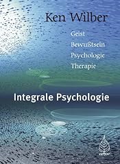 Integrale psychologie geist gebraucht kaufen  Wird an jeden Ort in Deutschland