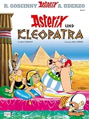 Asterix asterix kleopatra gebraucht kaufen  Wird an jeden Ort in Deutschland