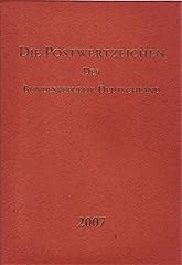 Postwertzeichen bundesrepublik gebraucht kaufen  Wird an jeden Ort in Deutschland