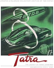 Tatra the legacy gebraucht kaufen  Wird an jeden Ort in Deutschland