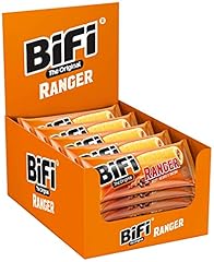 Bifi ranger 20er gebraucht kaufen  Wird an jeden Ort in Deutschland