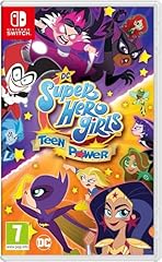 Nintendo super hero d'occasion  Livré partout en France