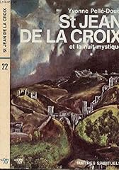 Jean croix nuit d'occasion  Livré partout en France