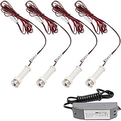 Round led mini for sale  Delivered anywhere in UK