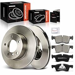 Frankberg brake disc for sale  Delivered anywhere in UK