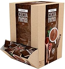 Cocoa fantasy dark gebraucht kaufen  Wird an jeden Ort in Deutschland