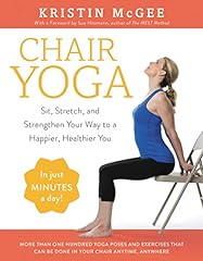 Chair yoga sit for sale  Delivered anywhere in USA 