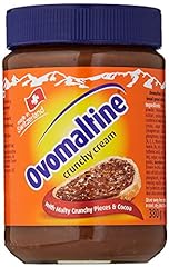 Ovomaltine crunchy cream for sale  Delivered anywhere in UK