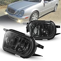 Fog light mercedes for sale  Delivered anywhere in Ireland