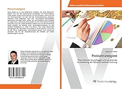 Preisstrategien theoretische g gebraucht kaufen  Wird an jeden Ort in Deutschland