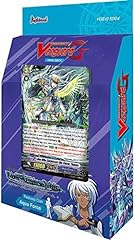 Cardfight vanguard blue for sale  Delivered anywhere in UK