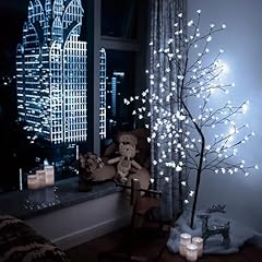 Cclife albero luminoso usato  Spedito ovunque in Italia 