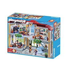 Playmobil grundschule 5923 gebraucht kaufen  Wird an jeden Ort in Deutschland