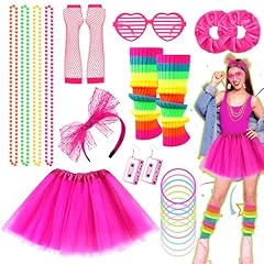 Pcs 80s fancy for sale  Delivered anywhere in UK