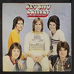 Bay city rollers for sale  Delivered anywhere in UK