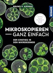 Mikroskopieren ganz einfach gebraucht kaufen  Wird an jeden Ort in Deutschland