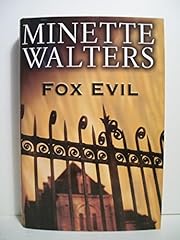 Fox evil for sale  Delivered anywhere in UK