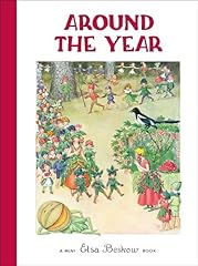 Around the year gebraucht kaufen  Wird an jeden Ort in Deutschland