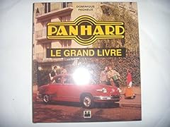 Panhard d'occasion  Livré partout en France