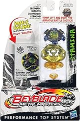 Toupie beyblade metal d'occasion  Livré partout en France