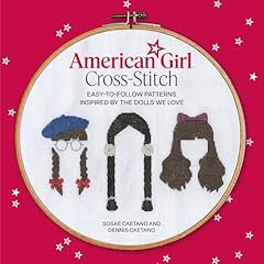 American girl cross for sale  Delivered anywhere in UK