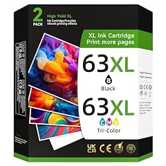 63xl printer ink for sale  Delivered anywhere in USA 