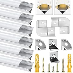 Chesbung profilé aluminium d'occasion  Livré partout en France