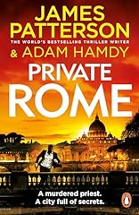 Private rome murdered for sale  Delivered anywhere in UK