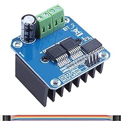 Daokai bts7960 module d'occasion  Livré partout en France