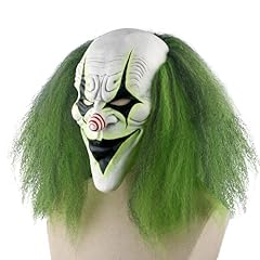 Qngcolrcy clown joker for sale  Delivered anywhere in USA 