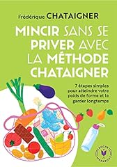 Mincir priver méthode d'occasion  Livré partout en France