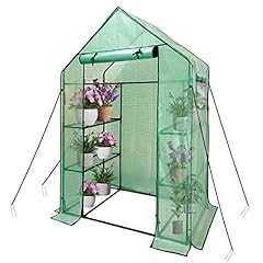 Grandhom walk greenhouse for sale  Delivered anywhere in UK