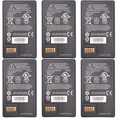 Dcynxc pieces 6500mah for sale  Delivered anywhere in USA 