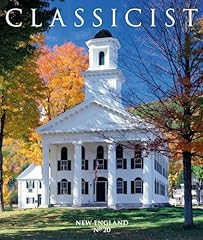 Classicist new england for sale  Delivered anywhere in USA 