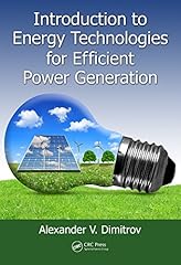 Introduction energy technologi usato  Spedito ovunque in Italia 