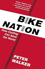 Bike nation how gebraucht kaufen  Wird an jeden Ort in Deutschland