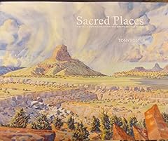 Sacred places watercolor for sale  Delivered anywhere in USA 