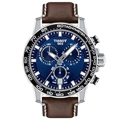 Tissot men supersport for sale  Delivered anywhere in USA 