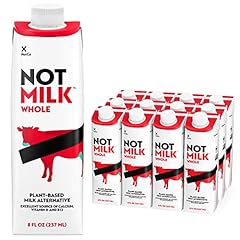 Notmilk whole plant for sale  Delivered anywhere in USA 