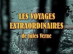 Voyages extraordinaires jules d'occasion  Livré partout en France