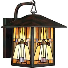 Quoizel tfik8409va inglenook for sale  Delivered anywhere in USA 